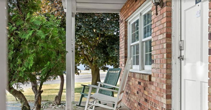 Motel Bear Lake (Bella Vista Lodge, Bella Vista Motor Lodge) - Web Listing